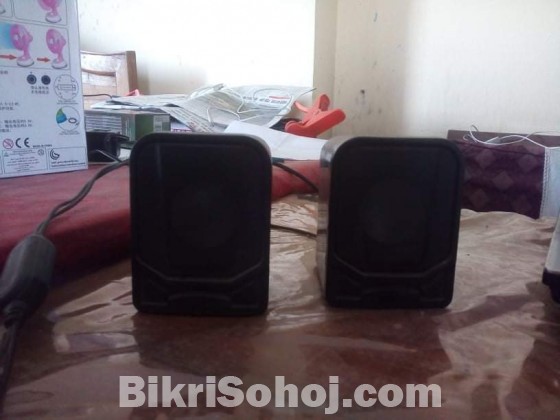 K12 Mini Speaker